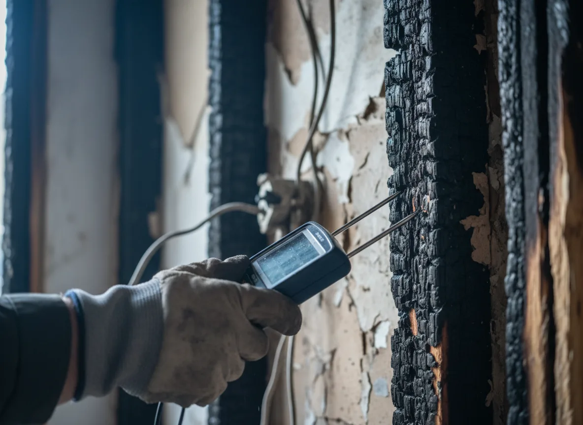 Fire Damage Restoration Bedminster, NJ FAQs